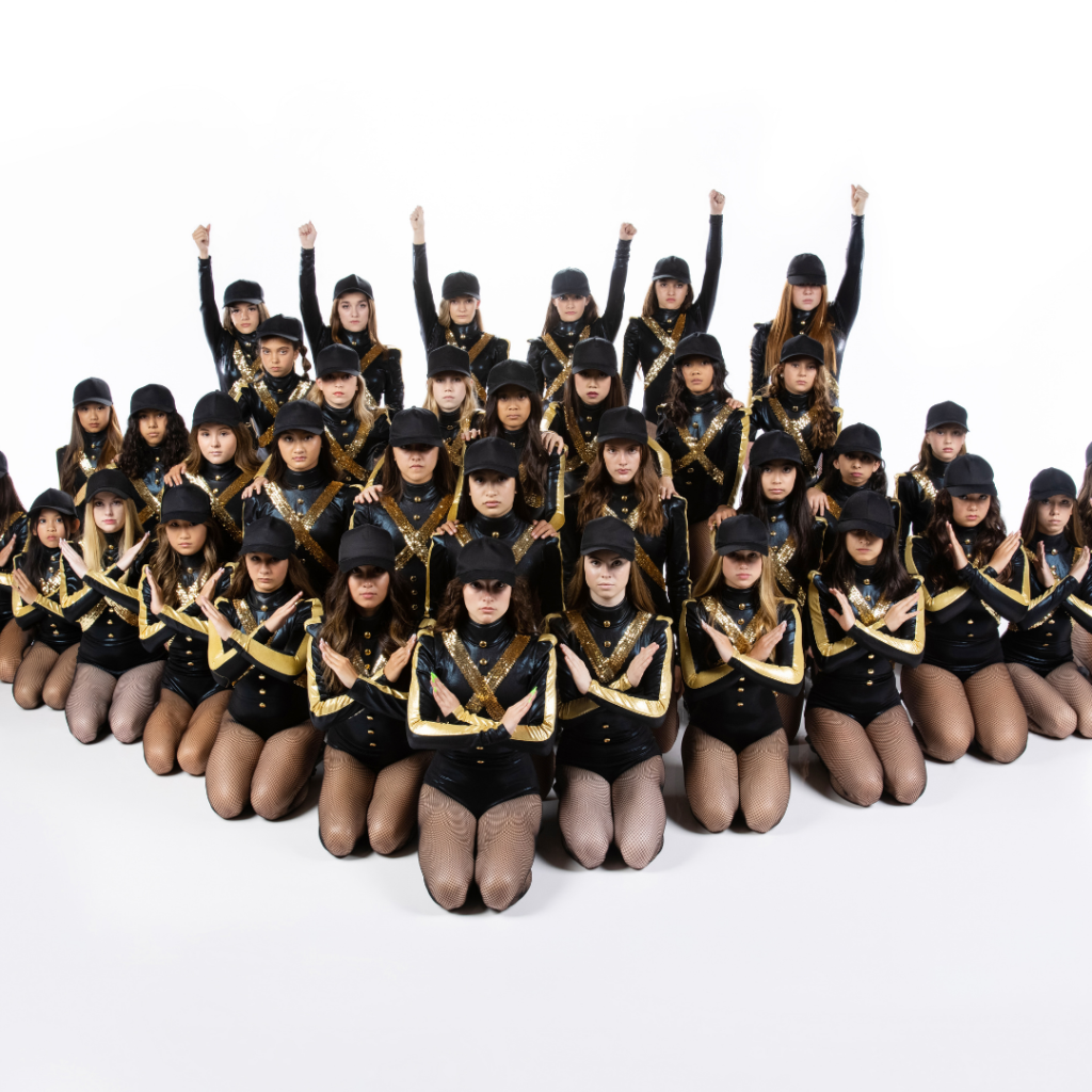 dance studios in orange county ca